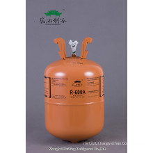 10kg cylinder refrigerant r600a
 
10kg cylinder refrigerant r600a